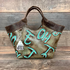 Prairie Bag Mini #65313