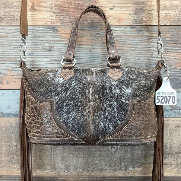Designer Crossover Hybrid #52070