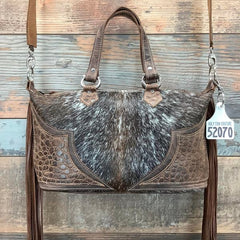 Designer Crossover Hybrid #52070