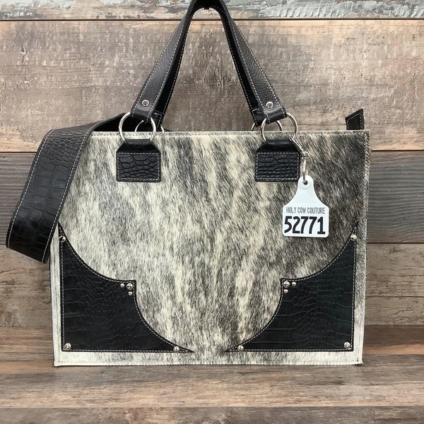 Get Outta Town Hybrid Tote #52771