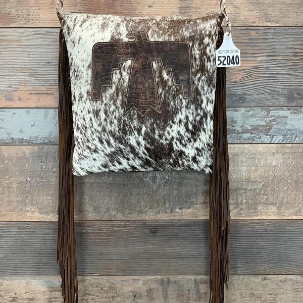 Outlaw 18" Fringe #52040