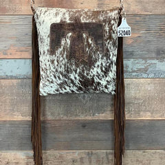 Outlaw 18" Fringe #52040