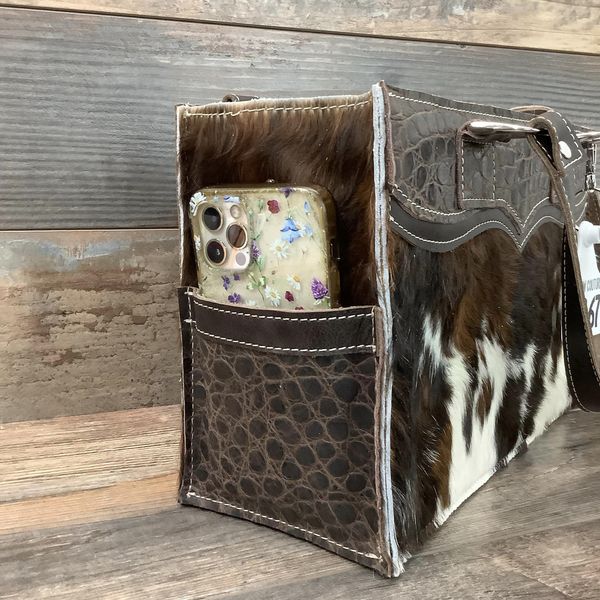 Small Town Tote #52067