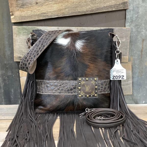 Exclusive Collection Crossbody #2092