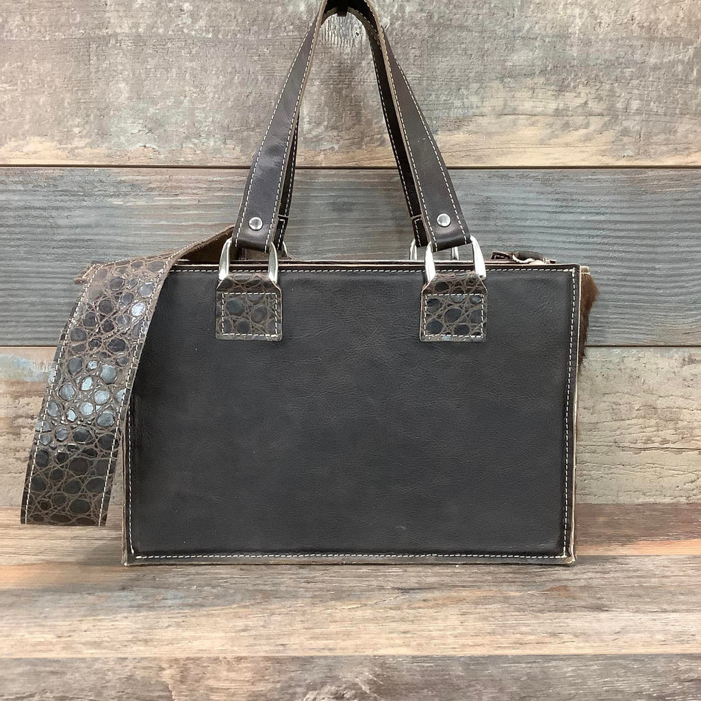 Small Town Tote #52067