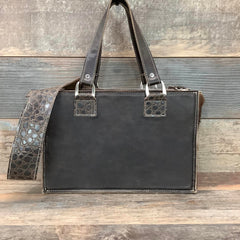 Small Town Tote #52067