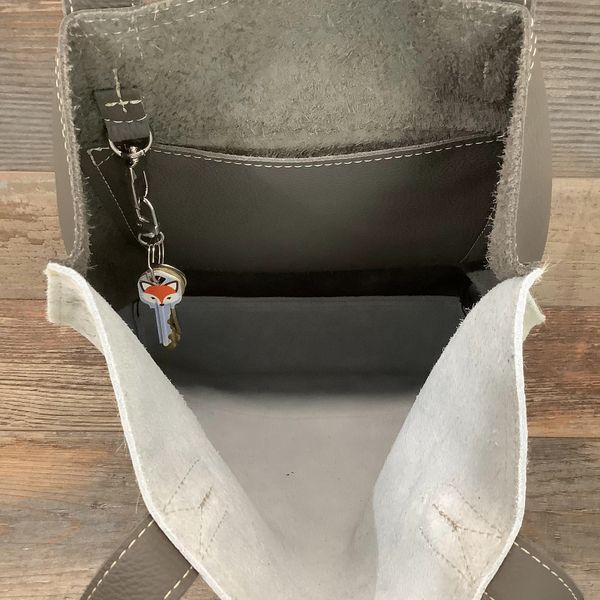The Market Tote #65569