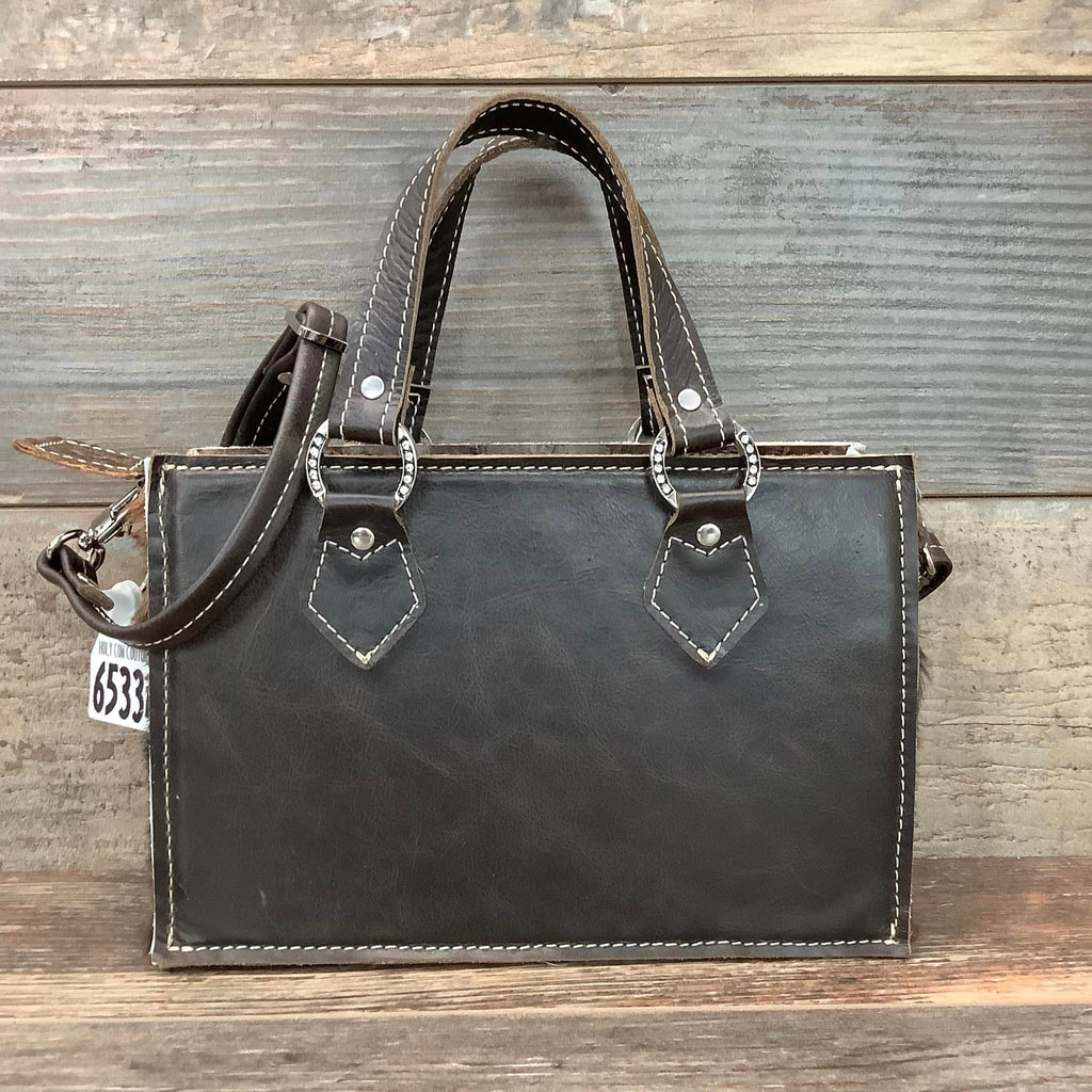 Itty Bitty Tote Hybrid  #65334