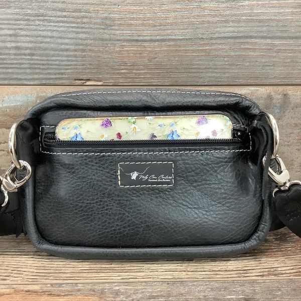 Western Bum Bag #65372