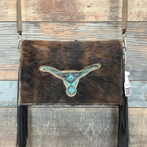 Classy Cowgirl #52072