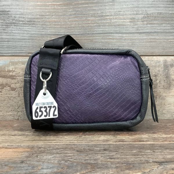 Western Bum Bag #65372