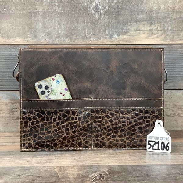 Papoose Tote #52106