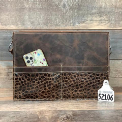 Papoose Tote #52106