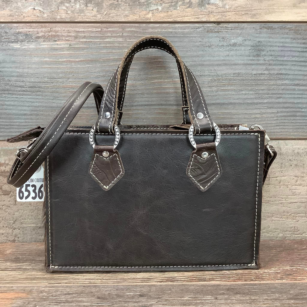 Itty Bitty Tote Hybrid  #65369