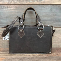 Itty Bitty Tote Hybrid  #65369
