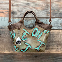 Prairie Bag Mini #65313