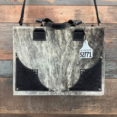 Get Outta Town Hybrid Tote #52771