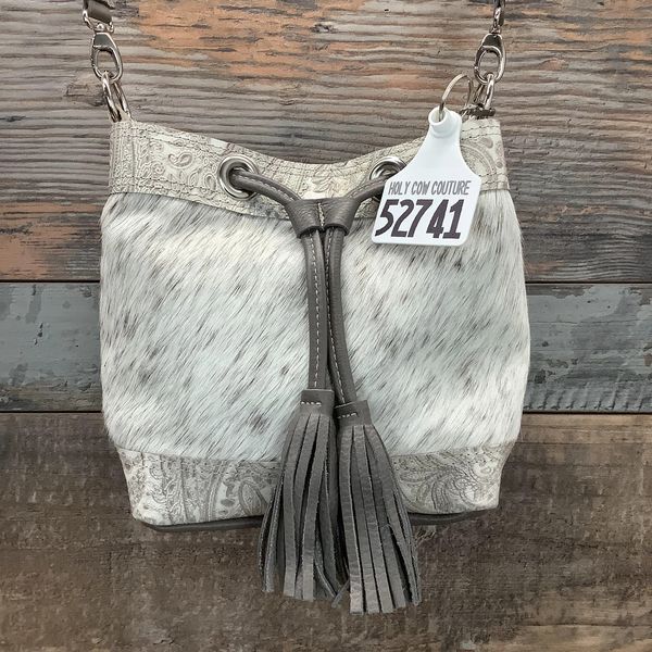 Mini Feed Bucket #52741
