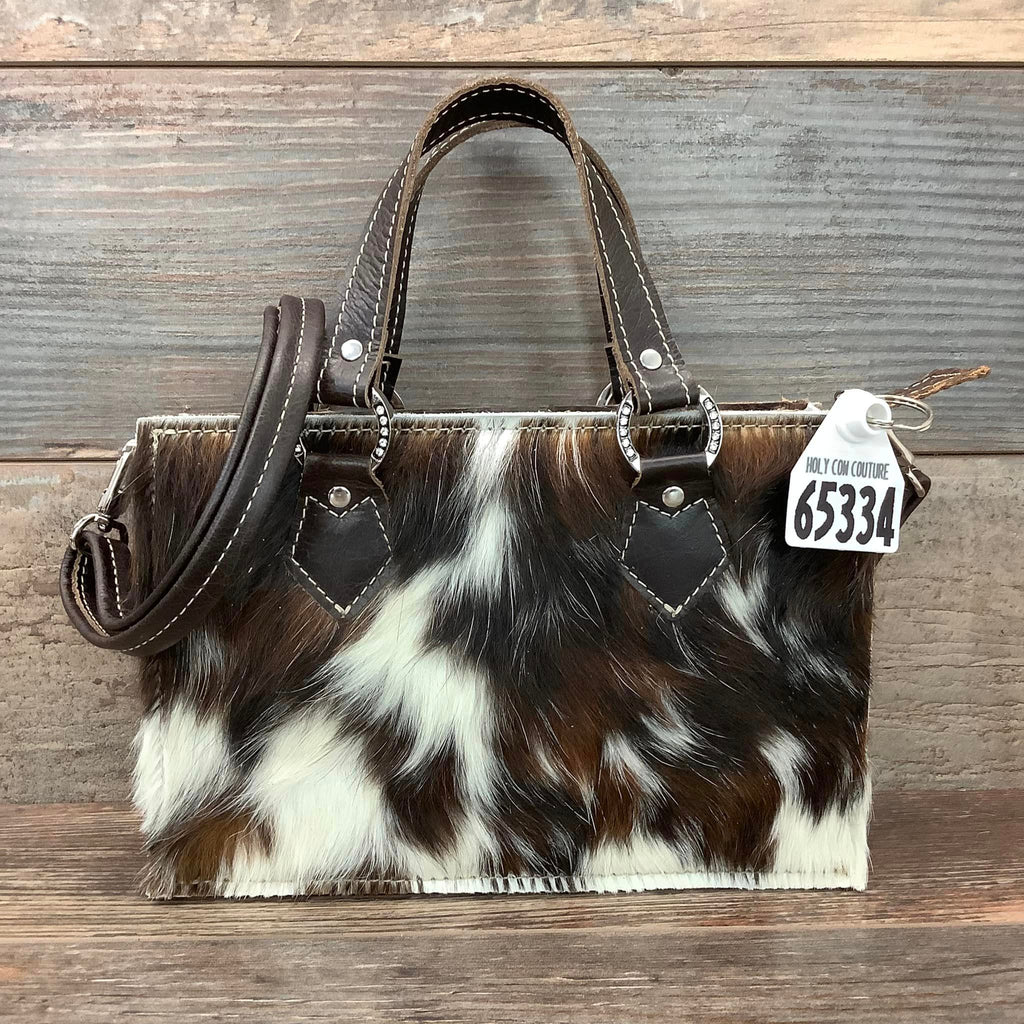 Itty Bitty Tote Hybrid  #65334