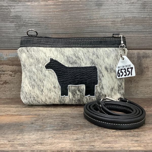 Double Ranch Hand #65357