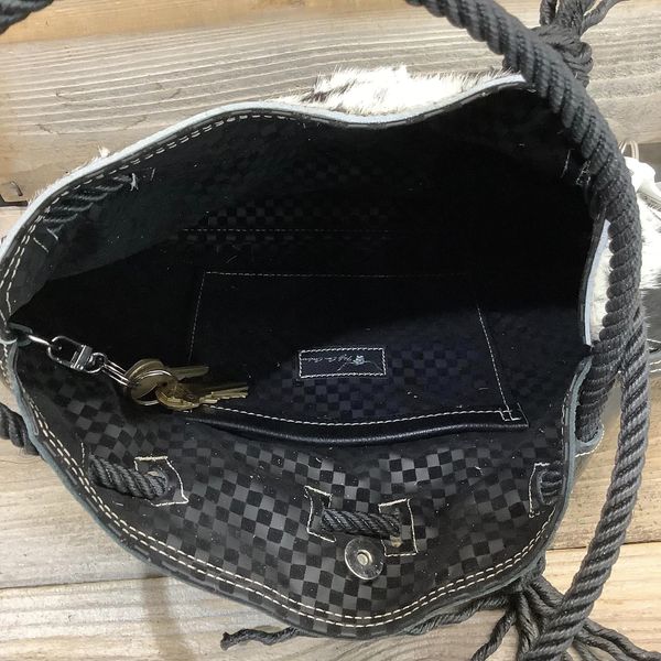 Exclusive Collection The City Bag #2103