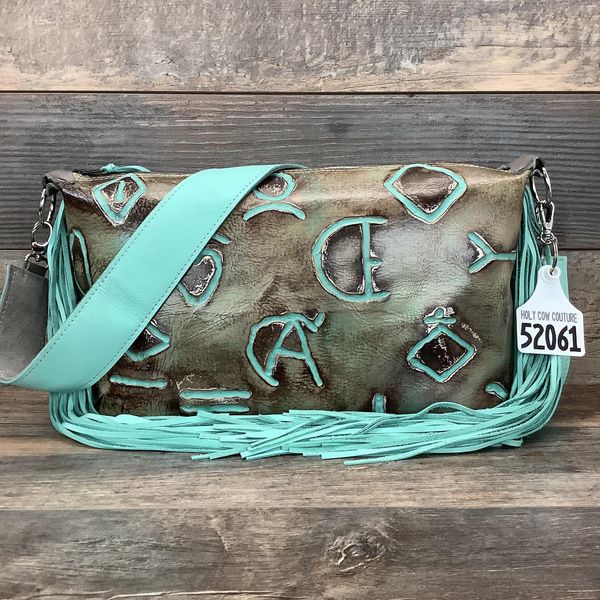 Designer Crossover Hybrid #51406
