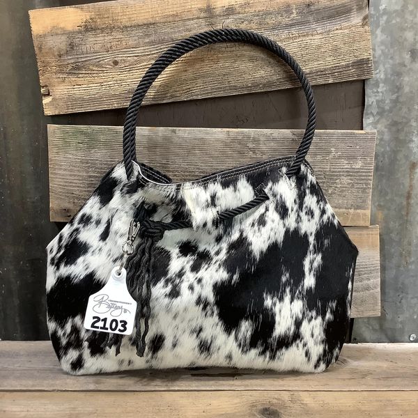 Exclusive Collection The City Bag #2103