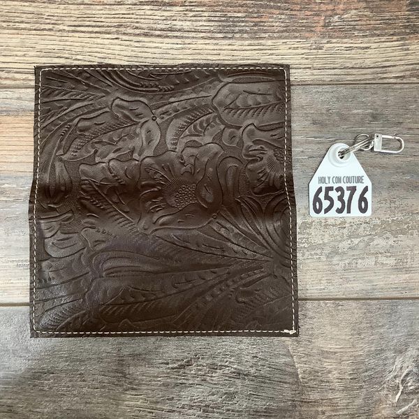Checkbook Cover #65376