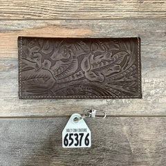 Checkbook Cover #65376