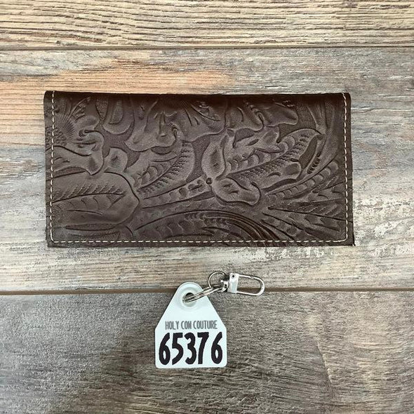 Checkbook Cover #65376