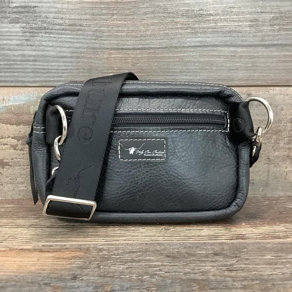 Western Bum Bag #65372