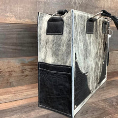 Get Outta Town Hybrid Tote #52771