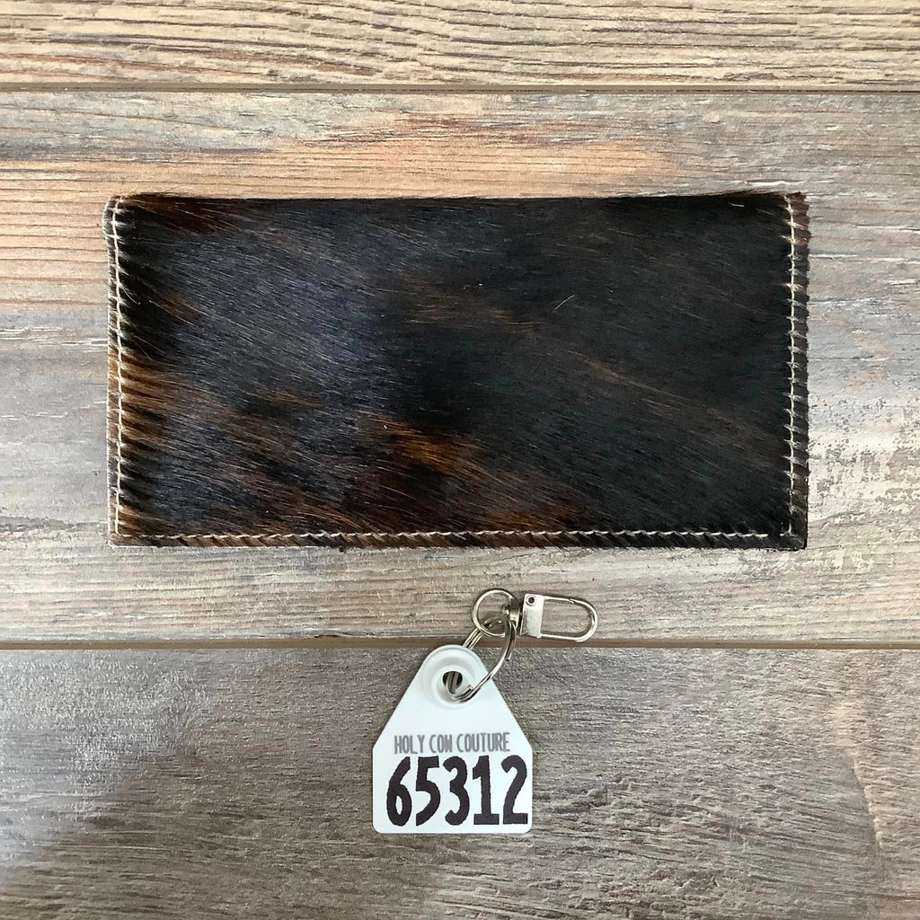 Checkbook Cover #65312