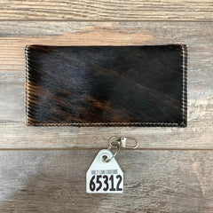 Checkbook Cover #65312