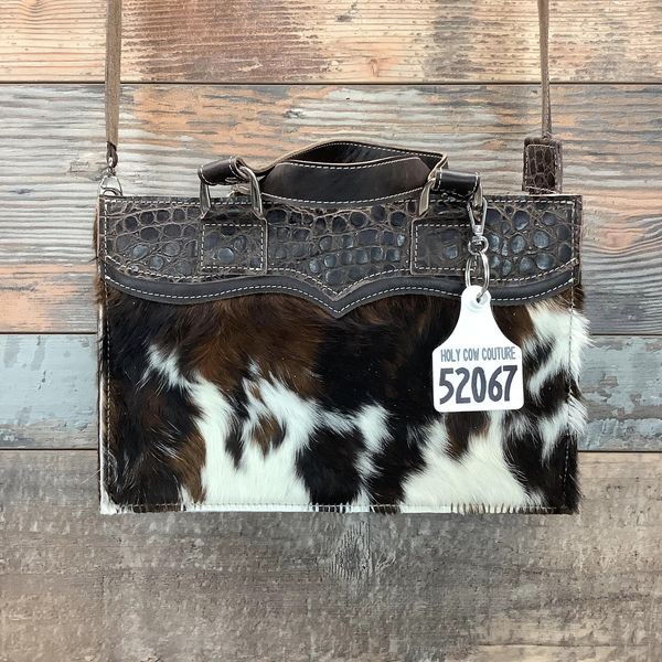 Small Town Tote #52067