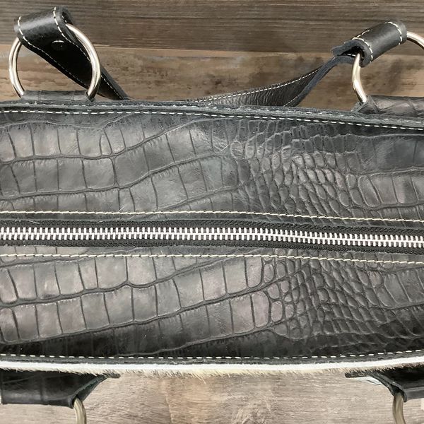Get Outta Town Hybrid Tote #52771