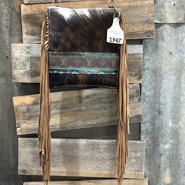 Exclusive Collection Double Barrel #1947