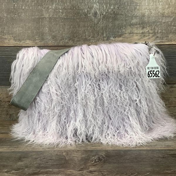 Tibetan Lamb Wild Designer #65562