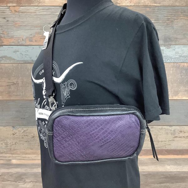 Western Bum Bag #65372