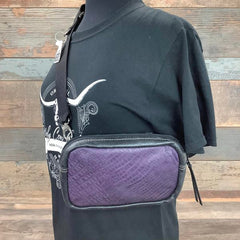 Western Bum Bag #65372