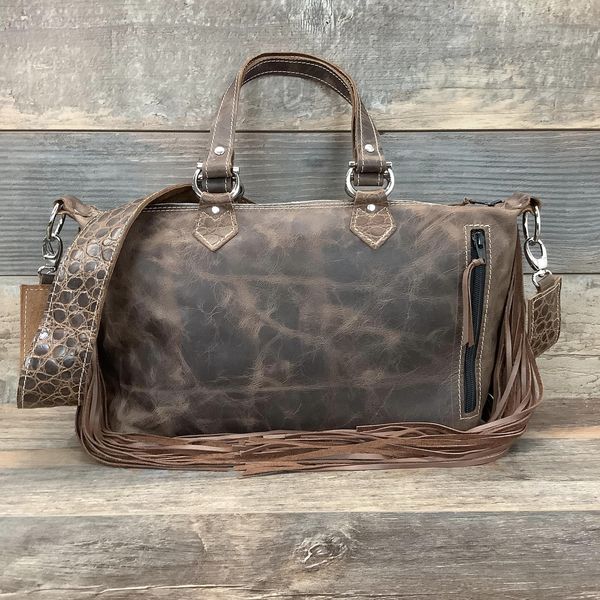 Designer Crossover Hybrid #52070