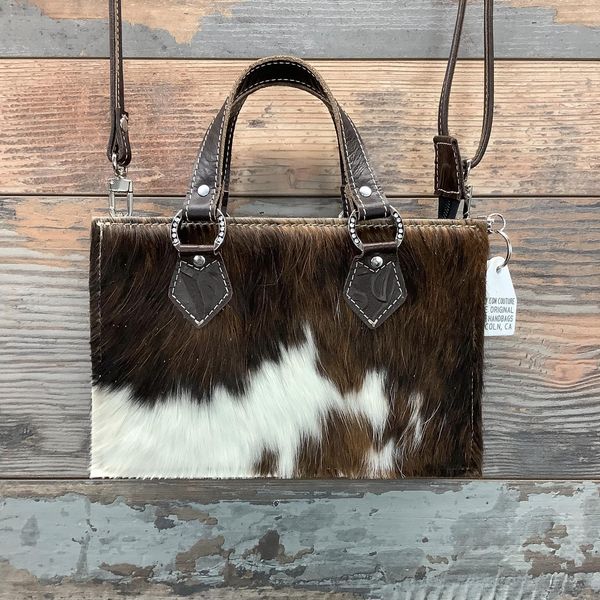 Itty Bitty Tote Hybrid  #65369
