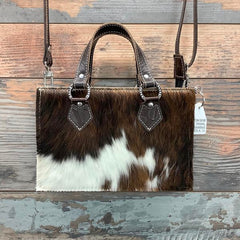 Itty Bitty Tote Hybrid  #65369