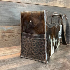 Small Town Tote #52067