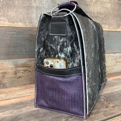 Diaper Bag / All Purpose Tote Bag #52784