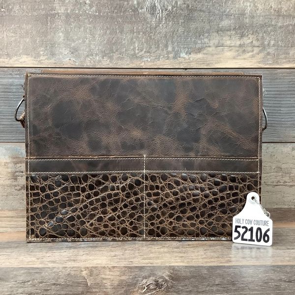 Papoose Tote #52106