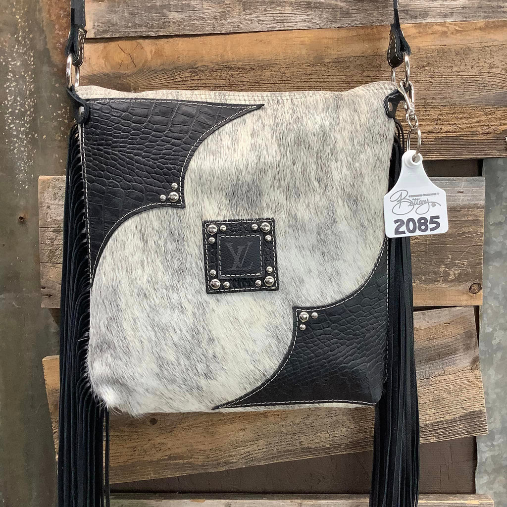 Exclusive Collection Crossbody #2085