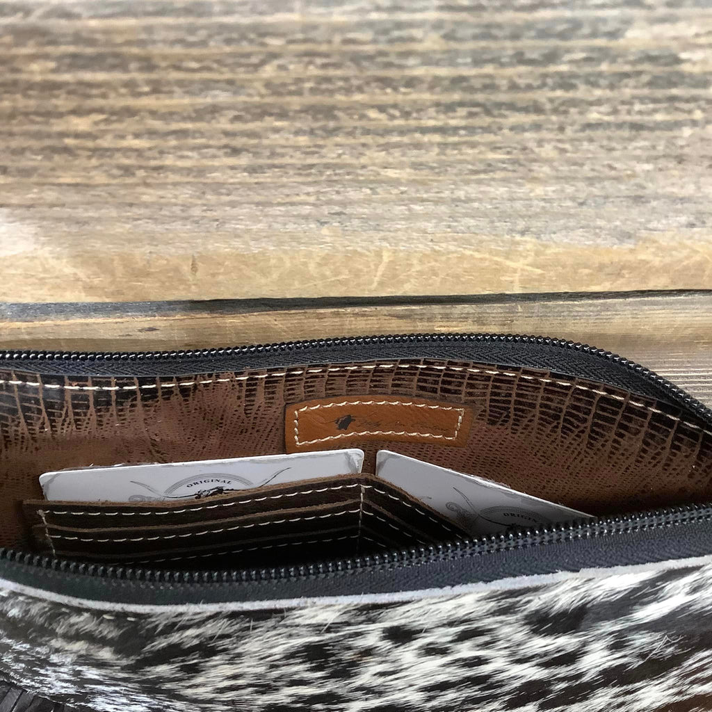 Rope Clutch #65308