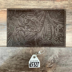 Unisex Passport Wallet #65327