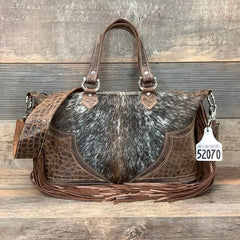 Designer Crossover Hybrid #52070